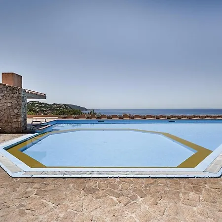 Bright Little With A Sea View *
