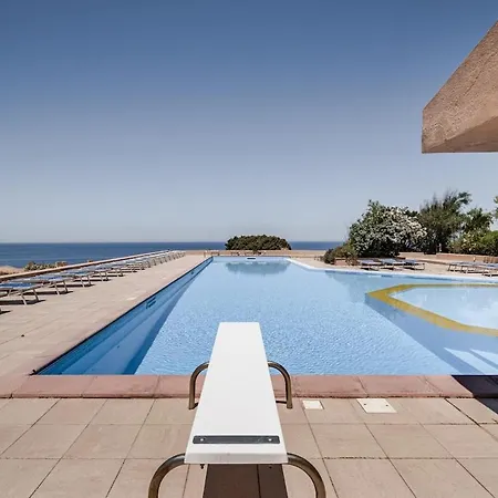 Bright Little With A Sea View קוסטה פרדיסו