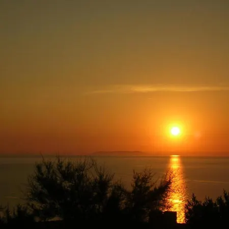 Bright Little With A Sea View * Costa Paradiso