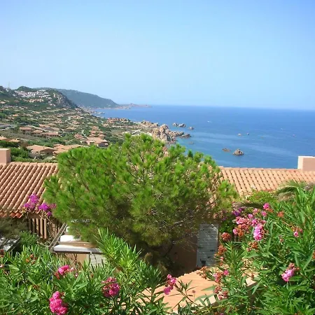 Bright Little With A Sea View