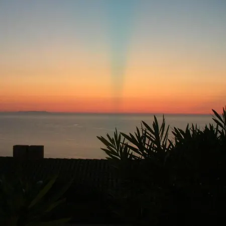 Bright Little With A Sea View * Costa Paradiso